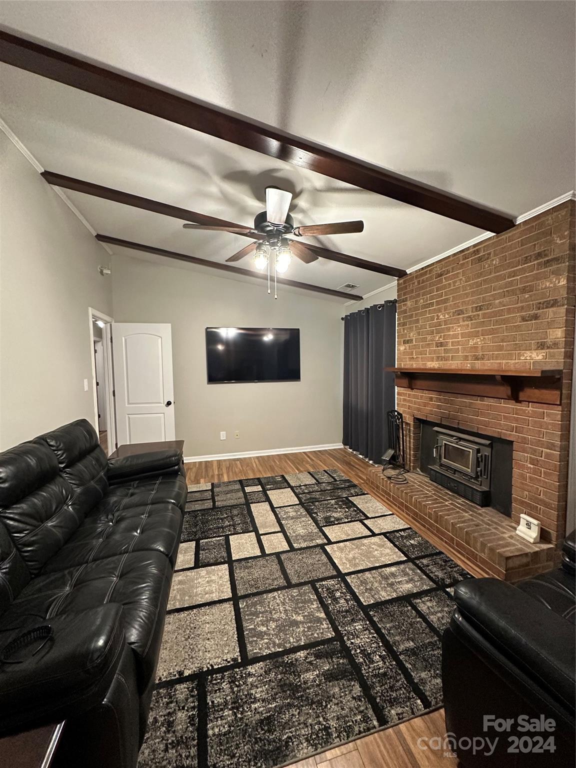 Fairfield Plantation - Residential