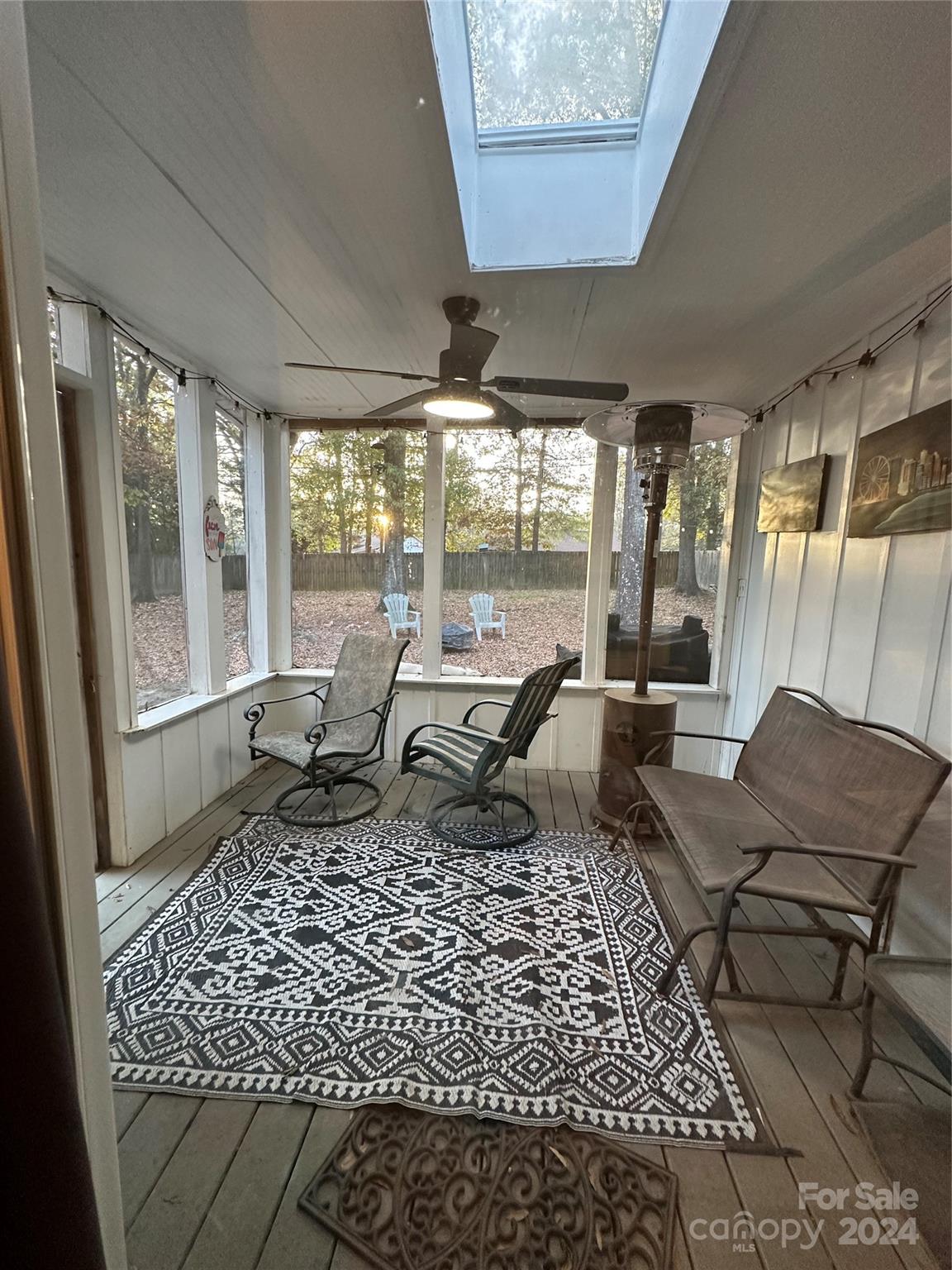 Fairfield Plantation - Residential