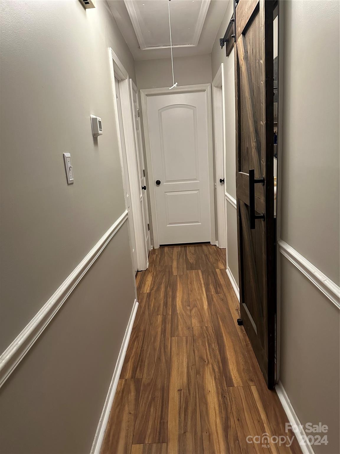 Fairfield Plantation - Residential