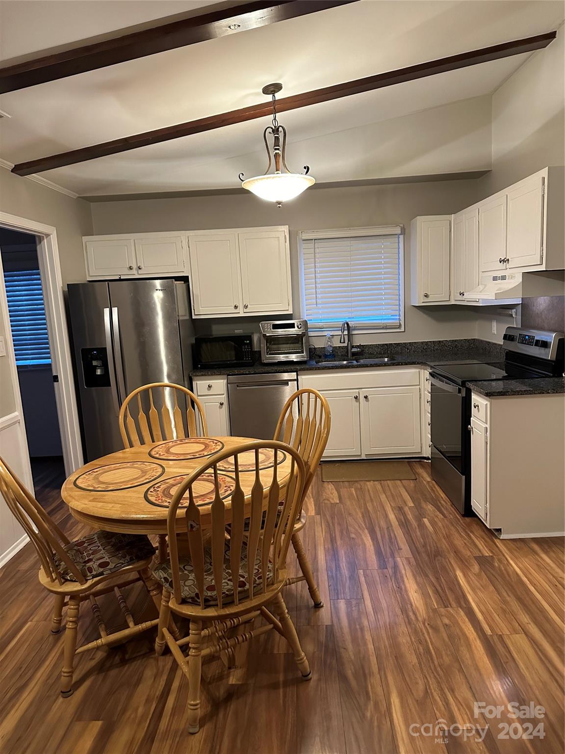 Fairfield Plantation - Residential