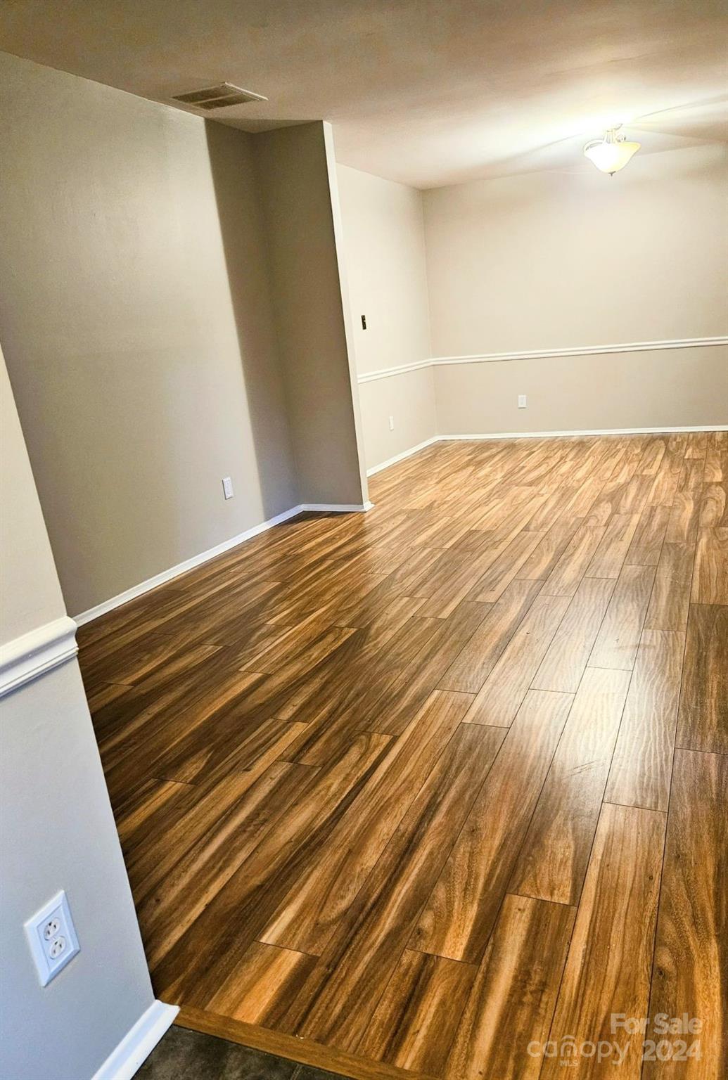 Fairfield Plantation - Residential