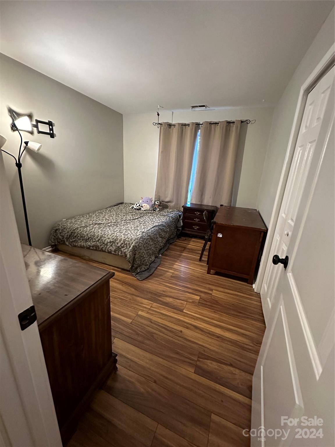 Fairfield Plantation - Residential