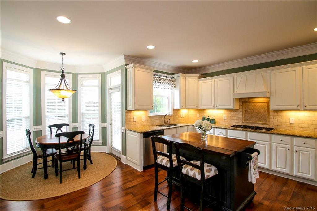 Crown Harbor - Residential