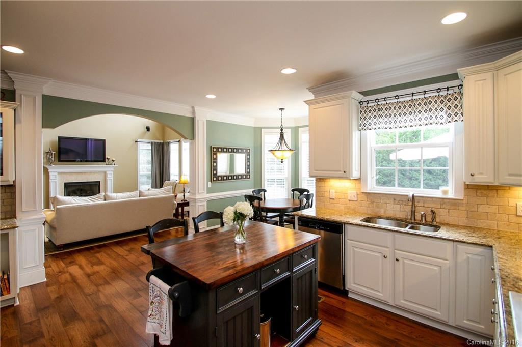Crown Harbor - Residential