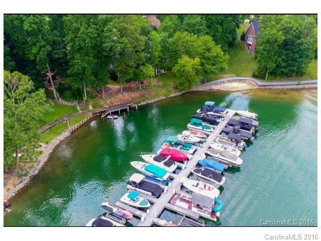 Crown Harbor - Residential