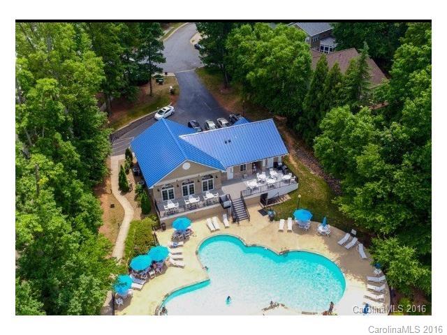 Crown Harbor - Residential