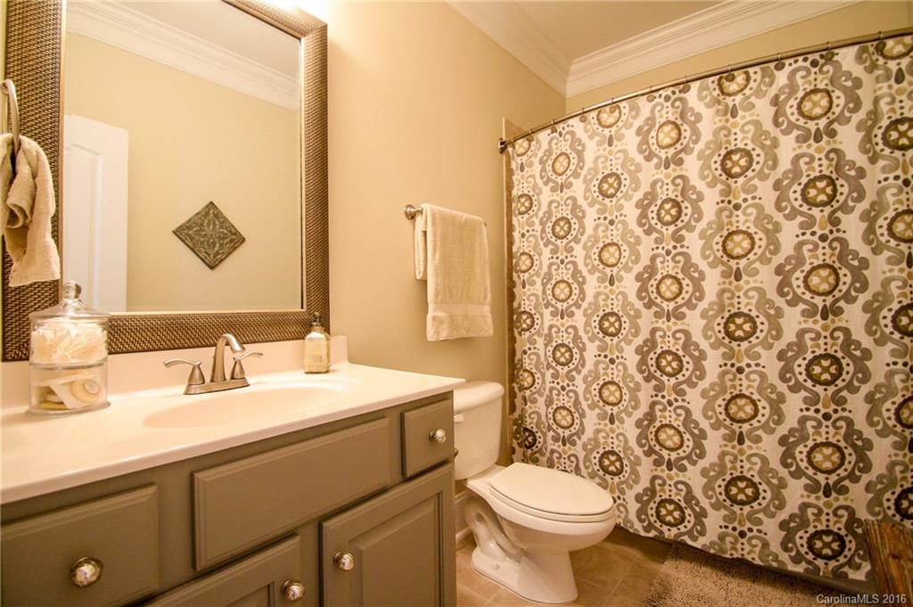 Crown Harbor - Residential