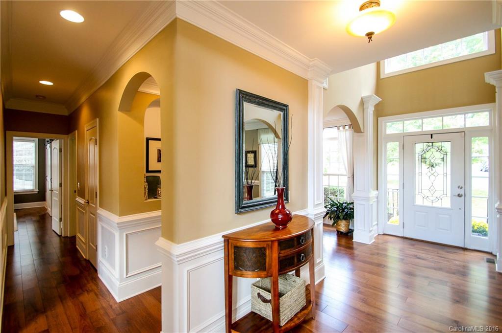 Crown Harbor - Residential
