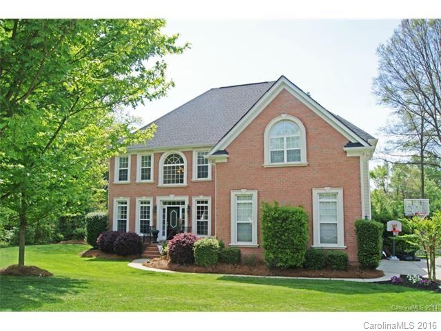 Crown Harbor - Residential