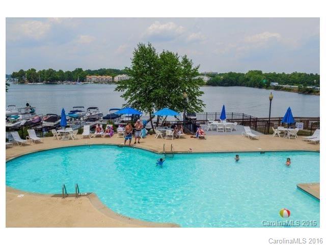 Crown Harbor - Residential