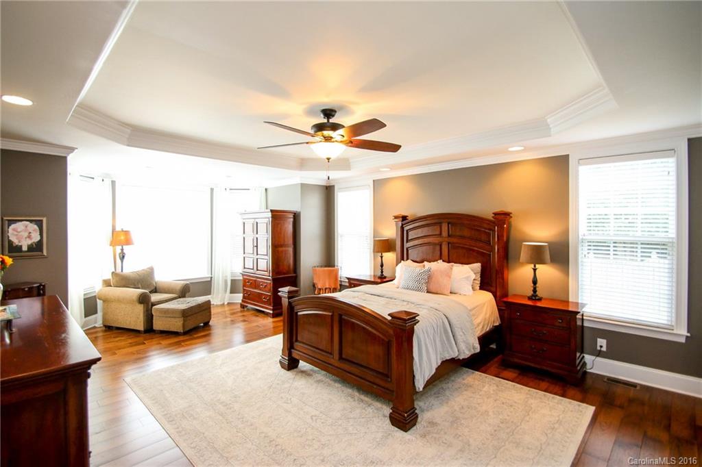 Crown Harbor - Residential