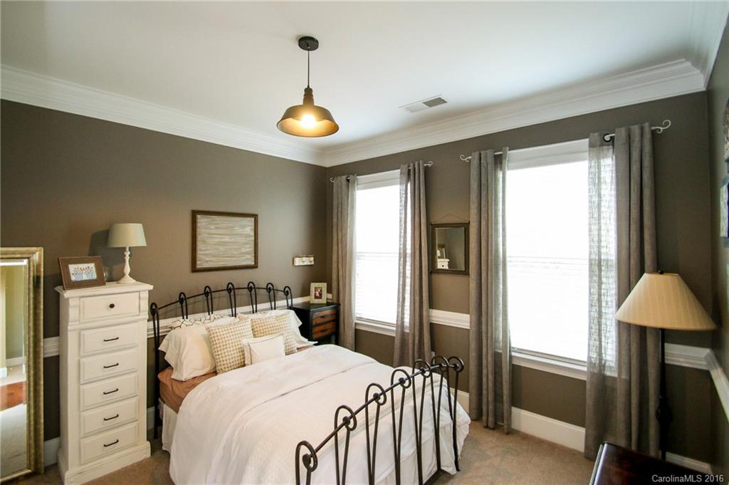 Crown Harbor - Residential