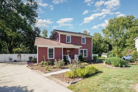11832 Laurel Grove Lane Charlotte NC 28226