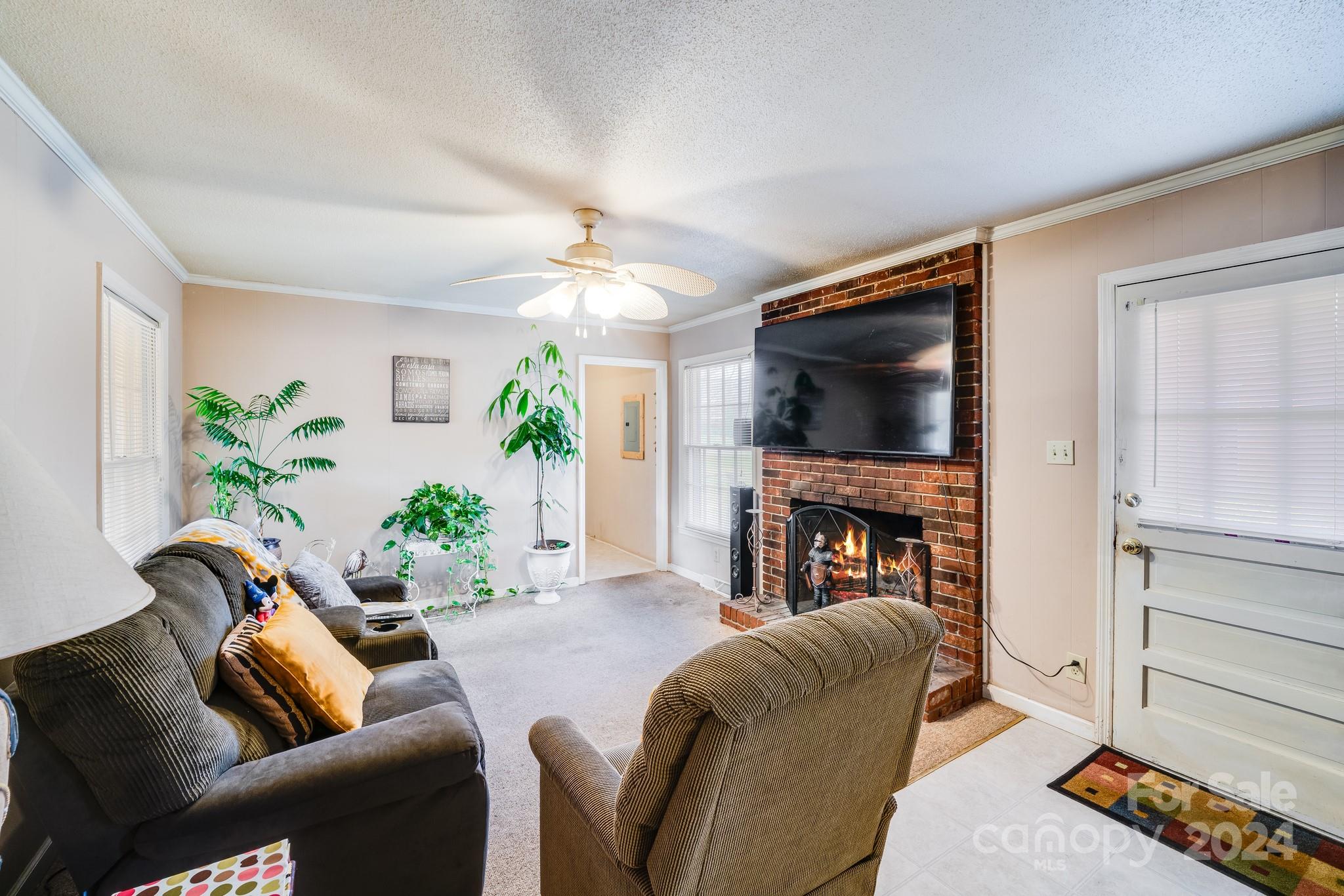 Winthrop Downs - Residential