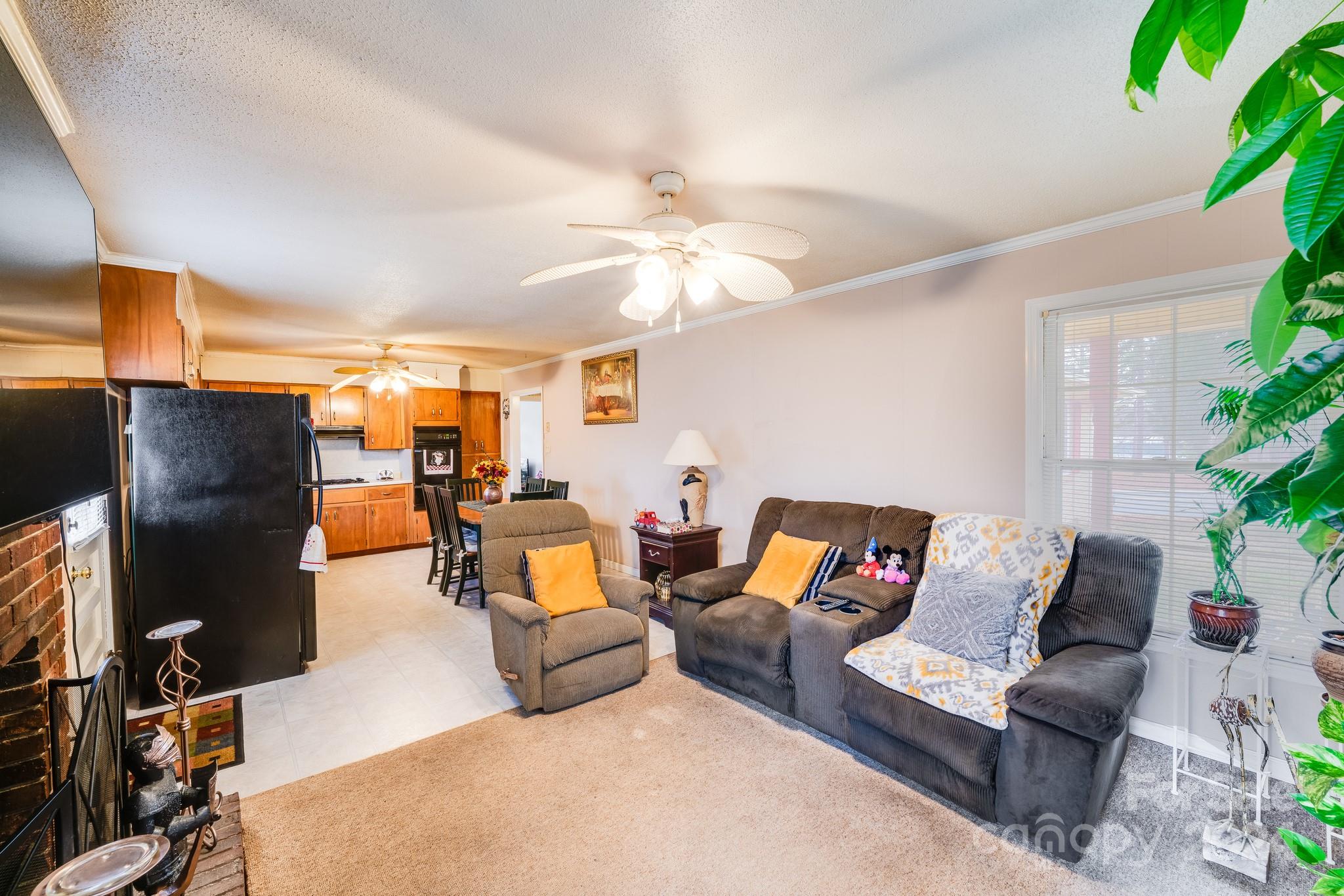 Winthrop Downs - Residential