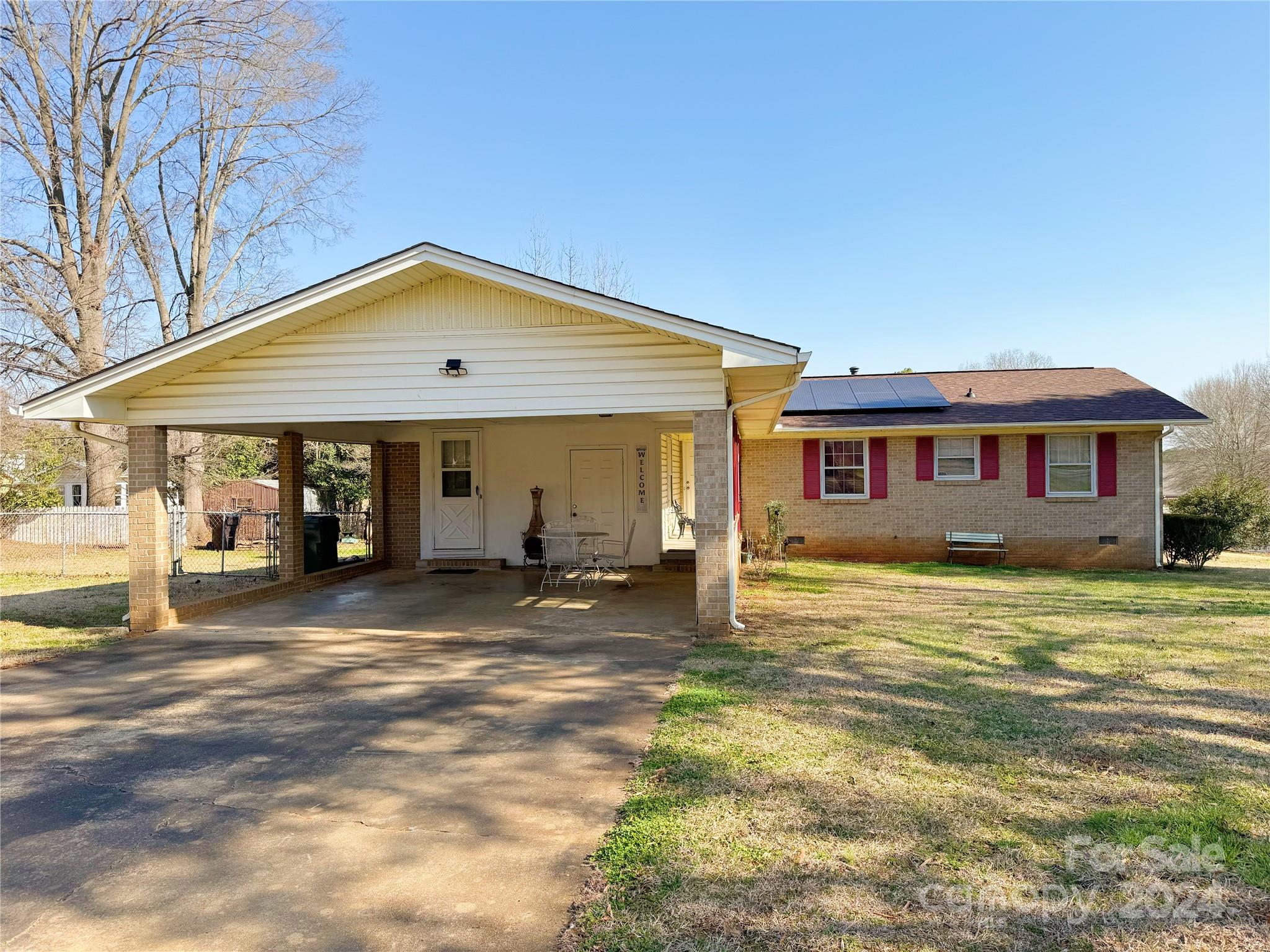 Winthrop Downs - Residential