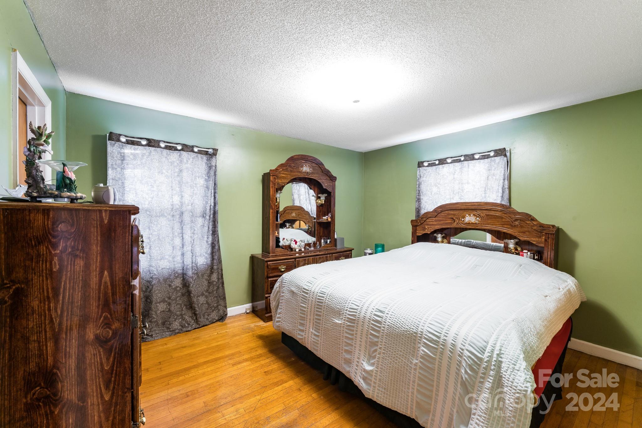 Winthrop Downs - Residential