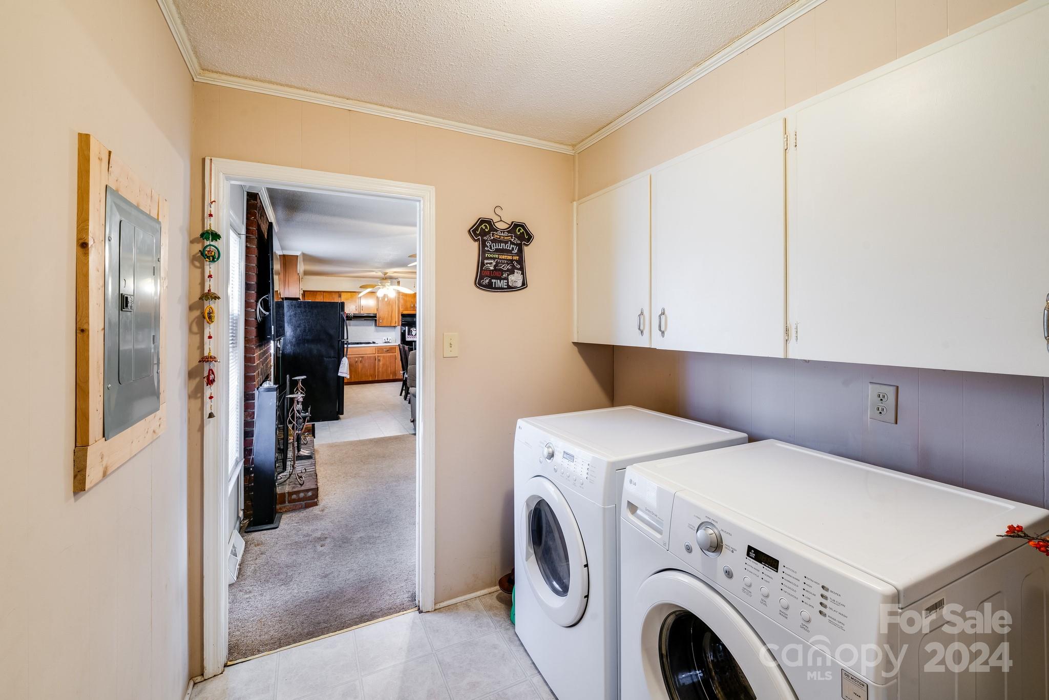 Winthrop Downs - Residential