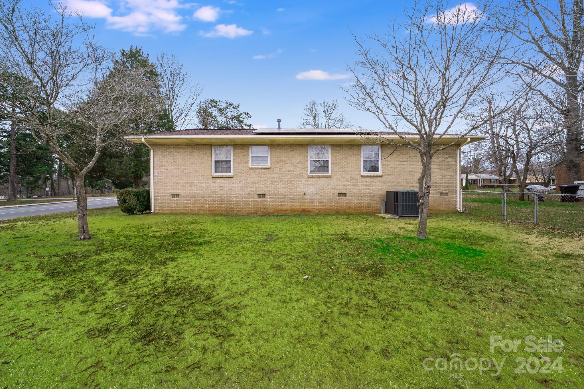 Winthrop Downs - Residential