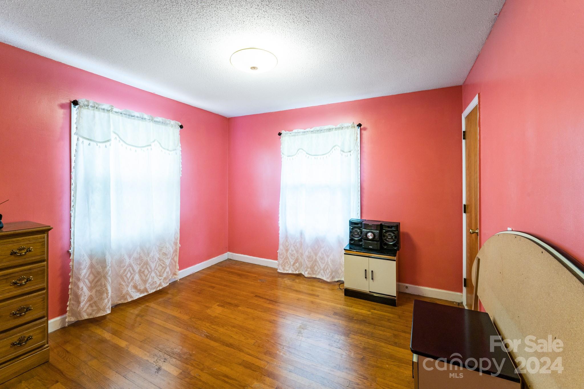 Winthrop Downs - Residential