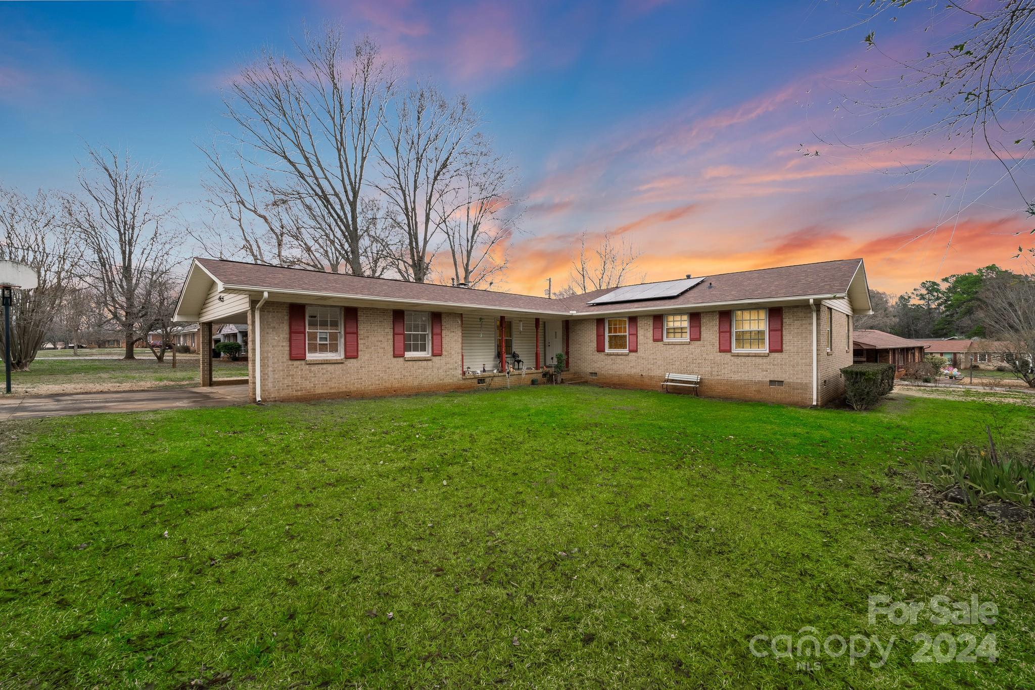 Winthrop Downs - Residential