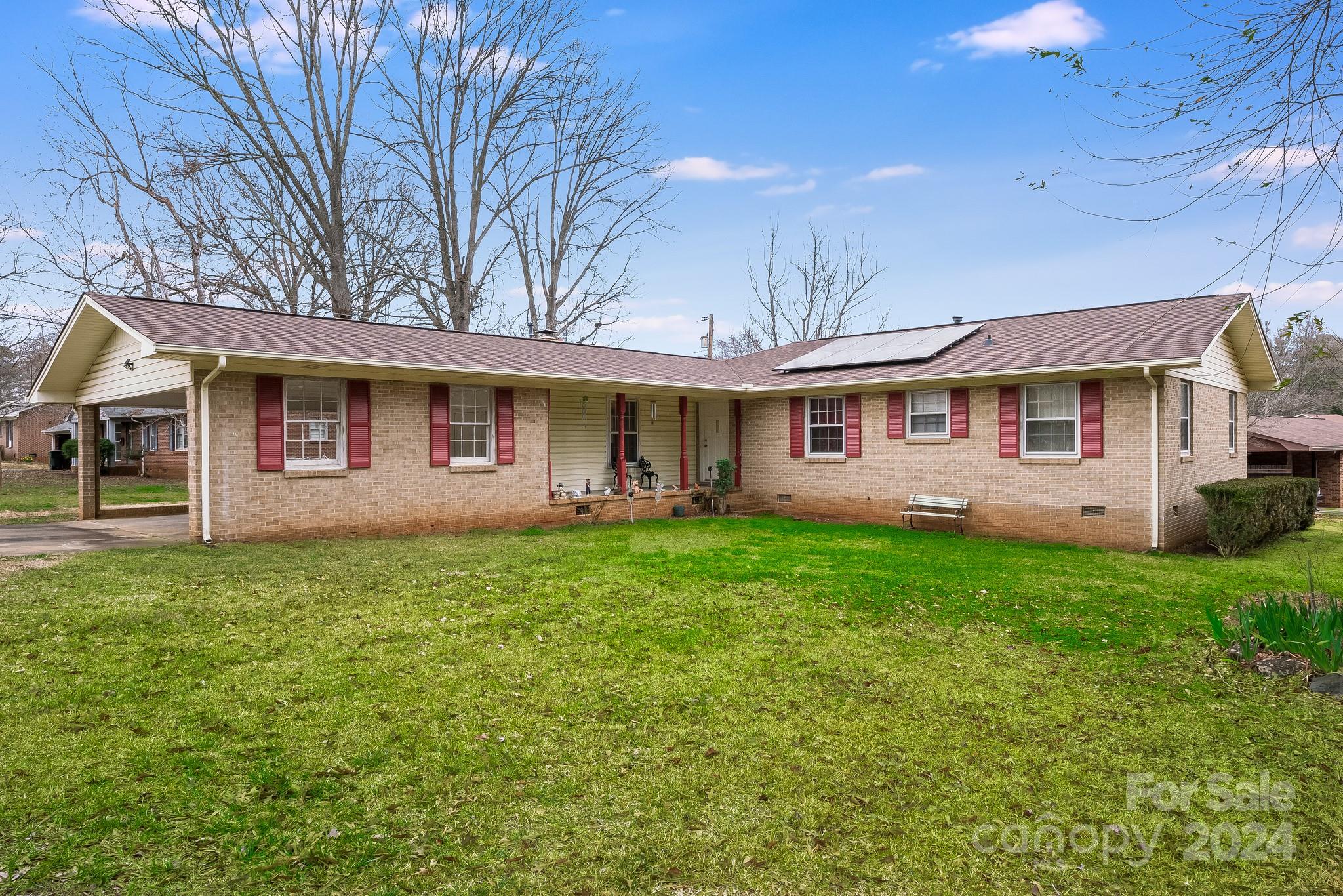 Winthrop Downs - Residential