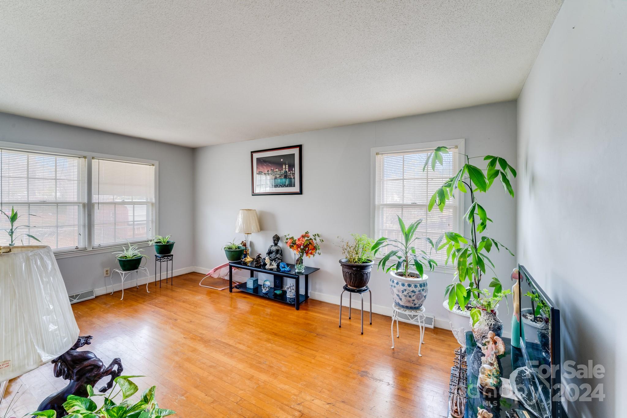 Winthrop Downs - Residential