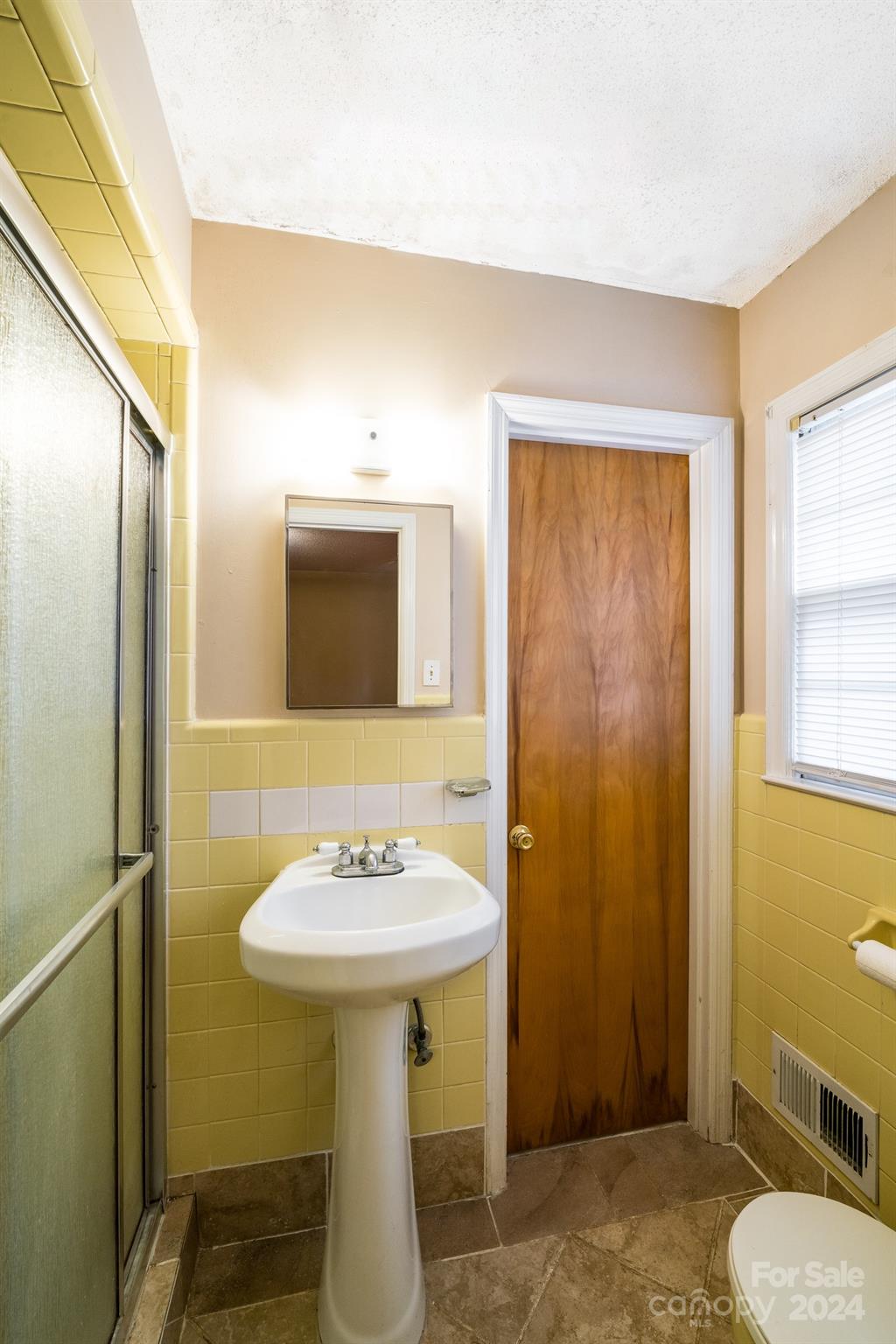 Winthrop Downs - Residential