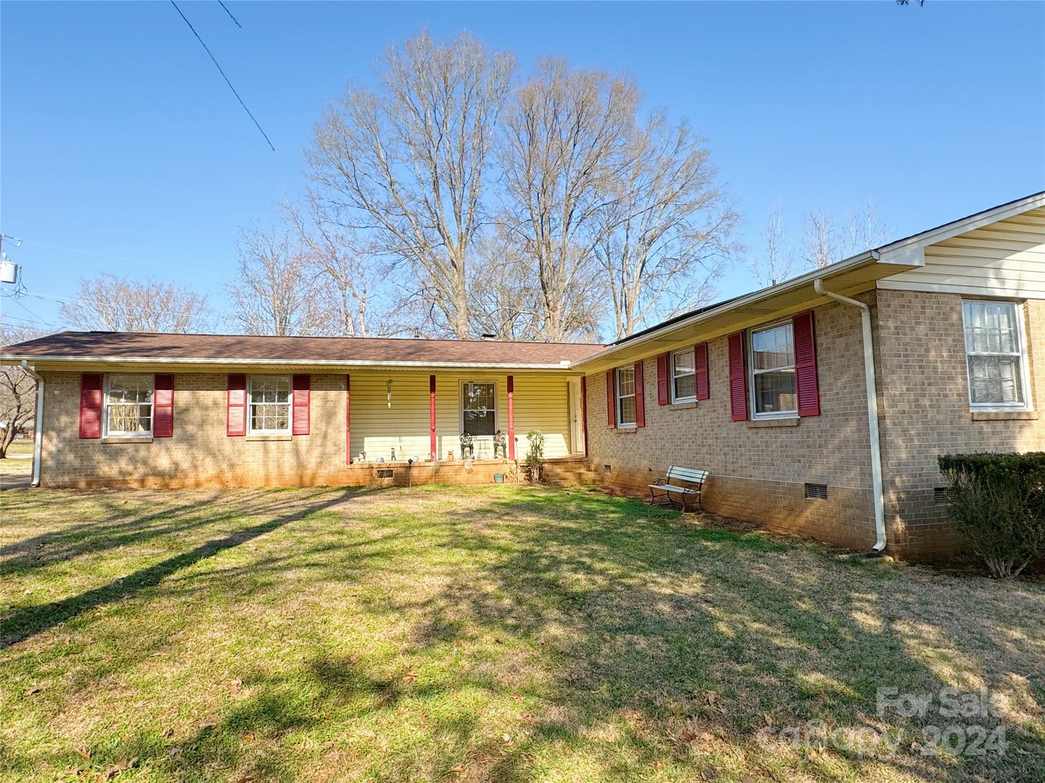 Winthrop Downs - Residential