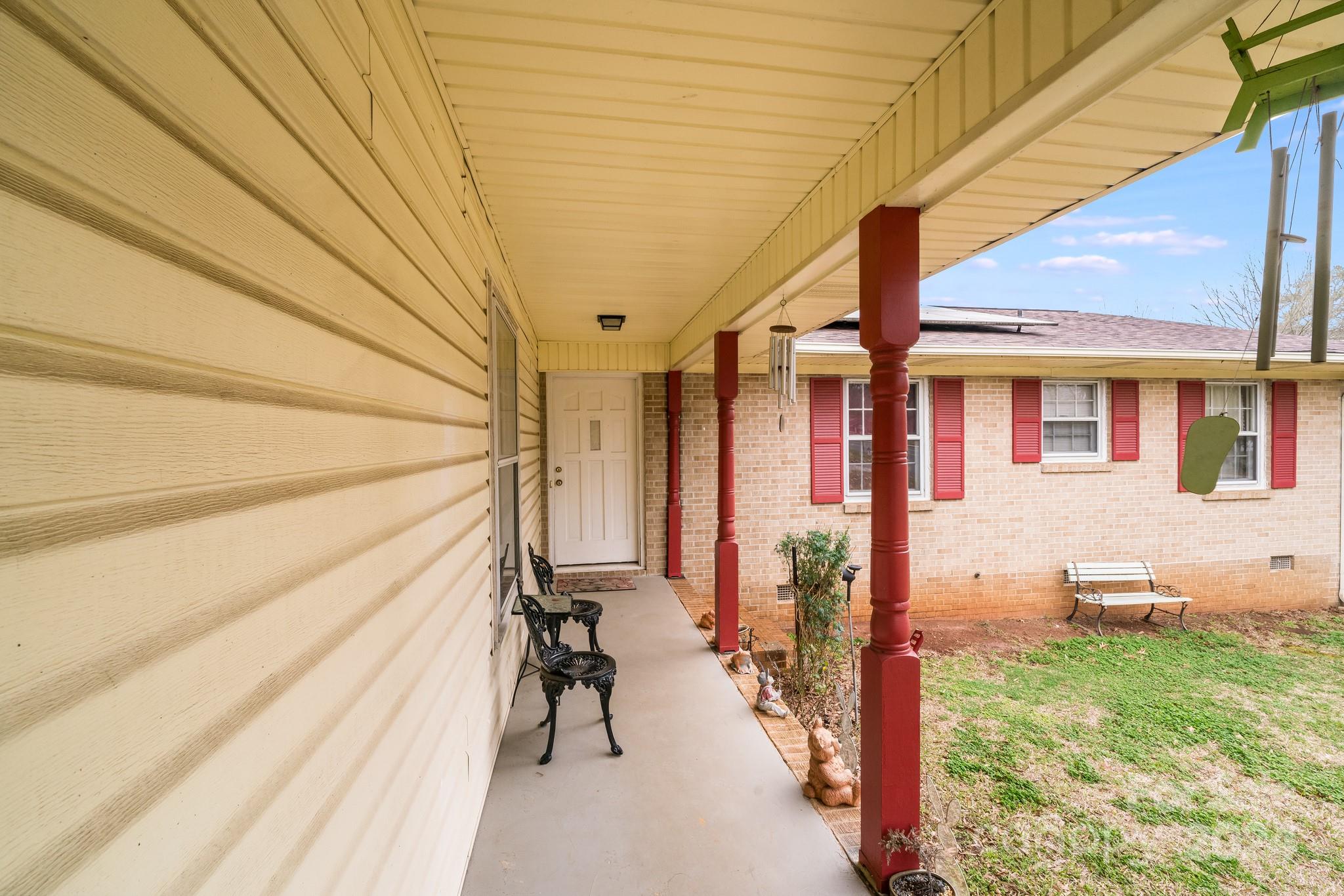 Winthrop Downs - Residential