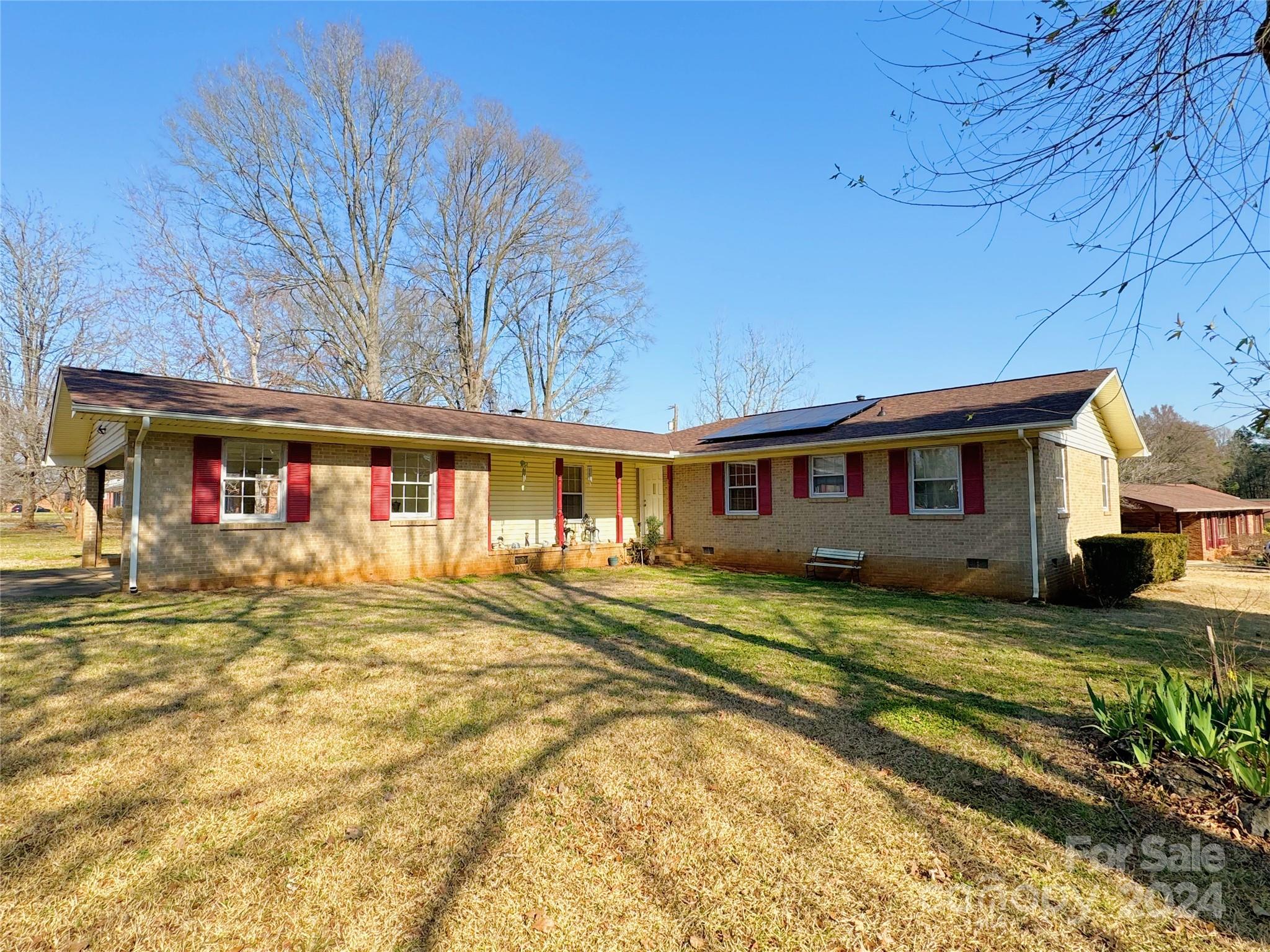 Winthrop Downs - Residential