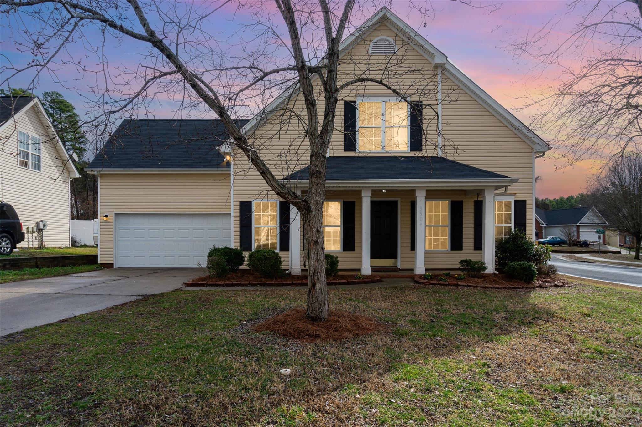 Walnut Creek - Residential