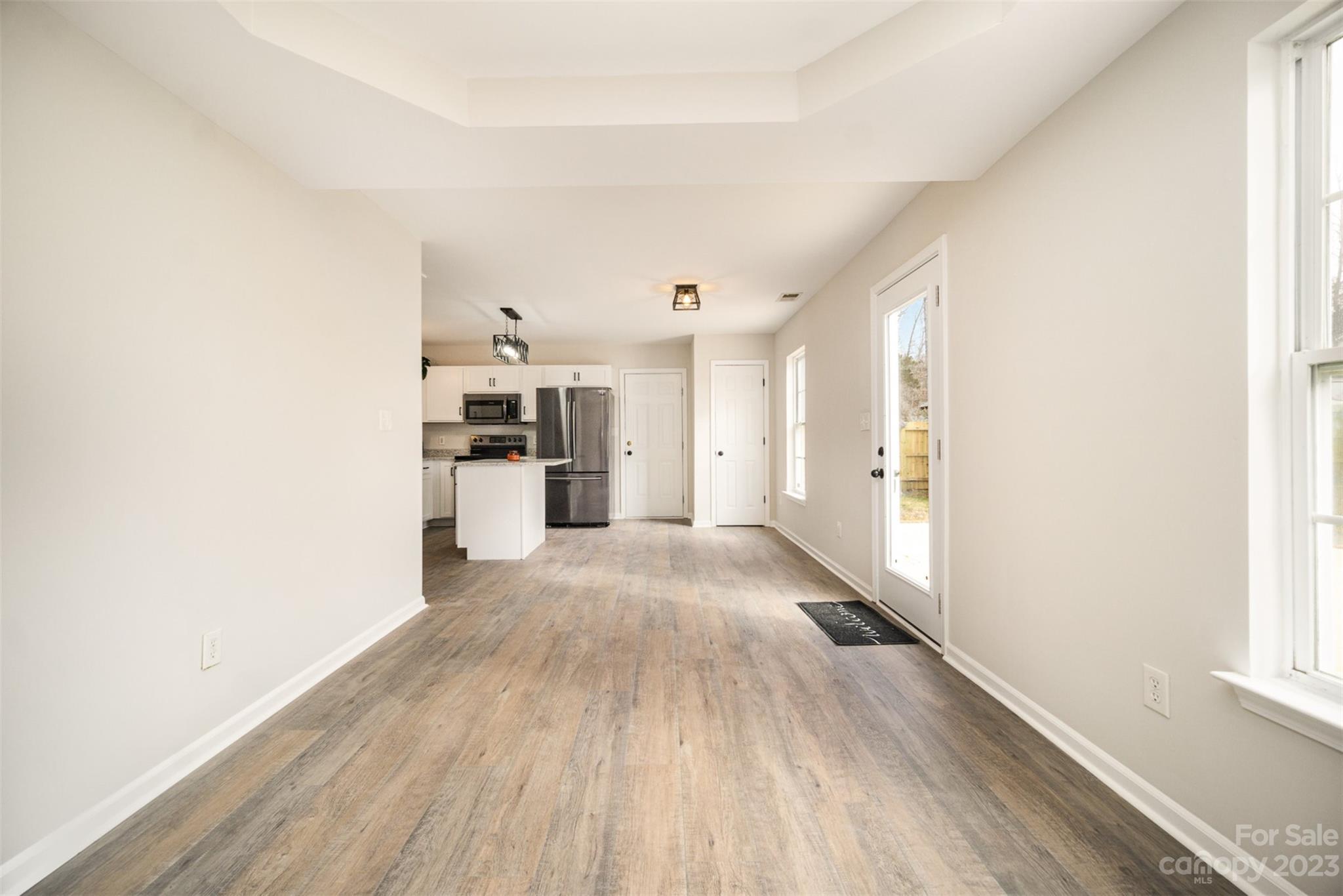 Walnut Creek - Residential