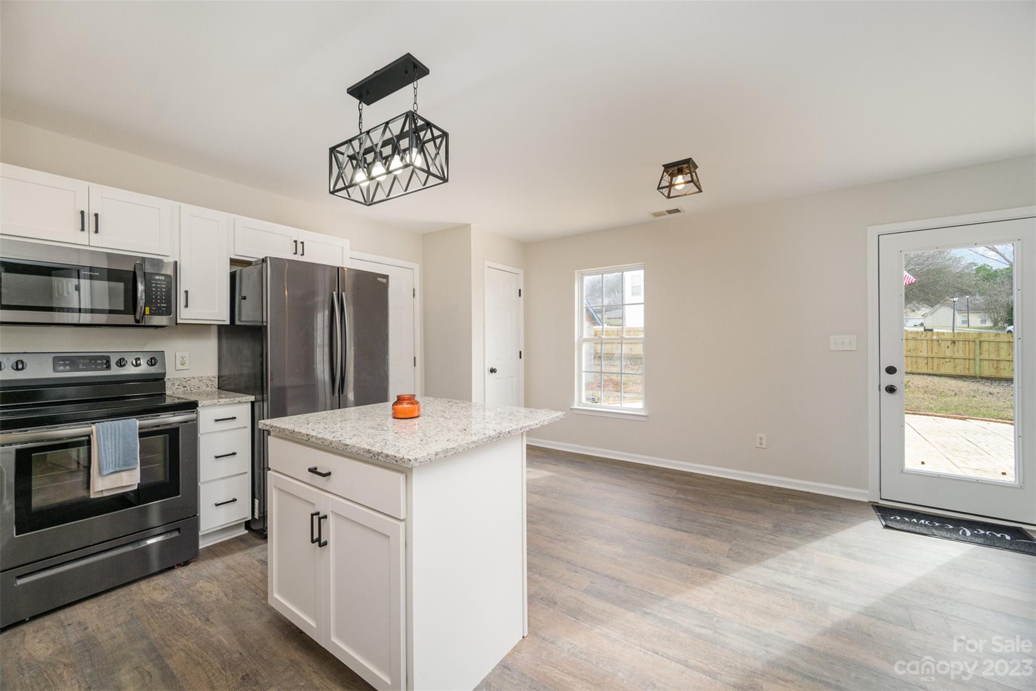 Walnut Creek - Residential