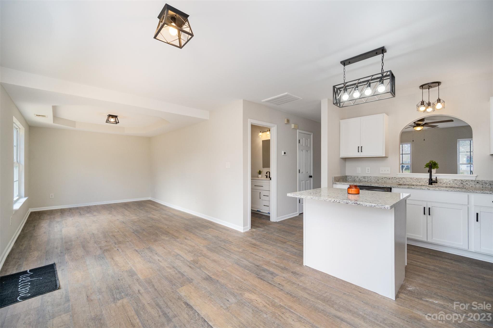 Walnut Creek - Residential