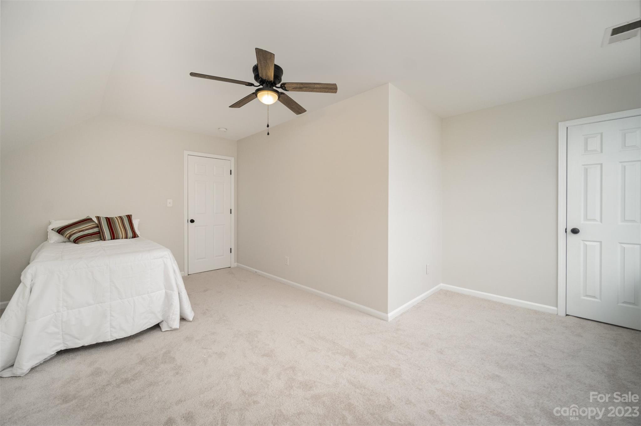 Walnut Creek - Residential