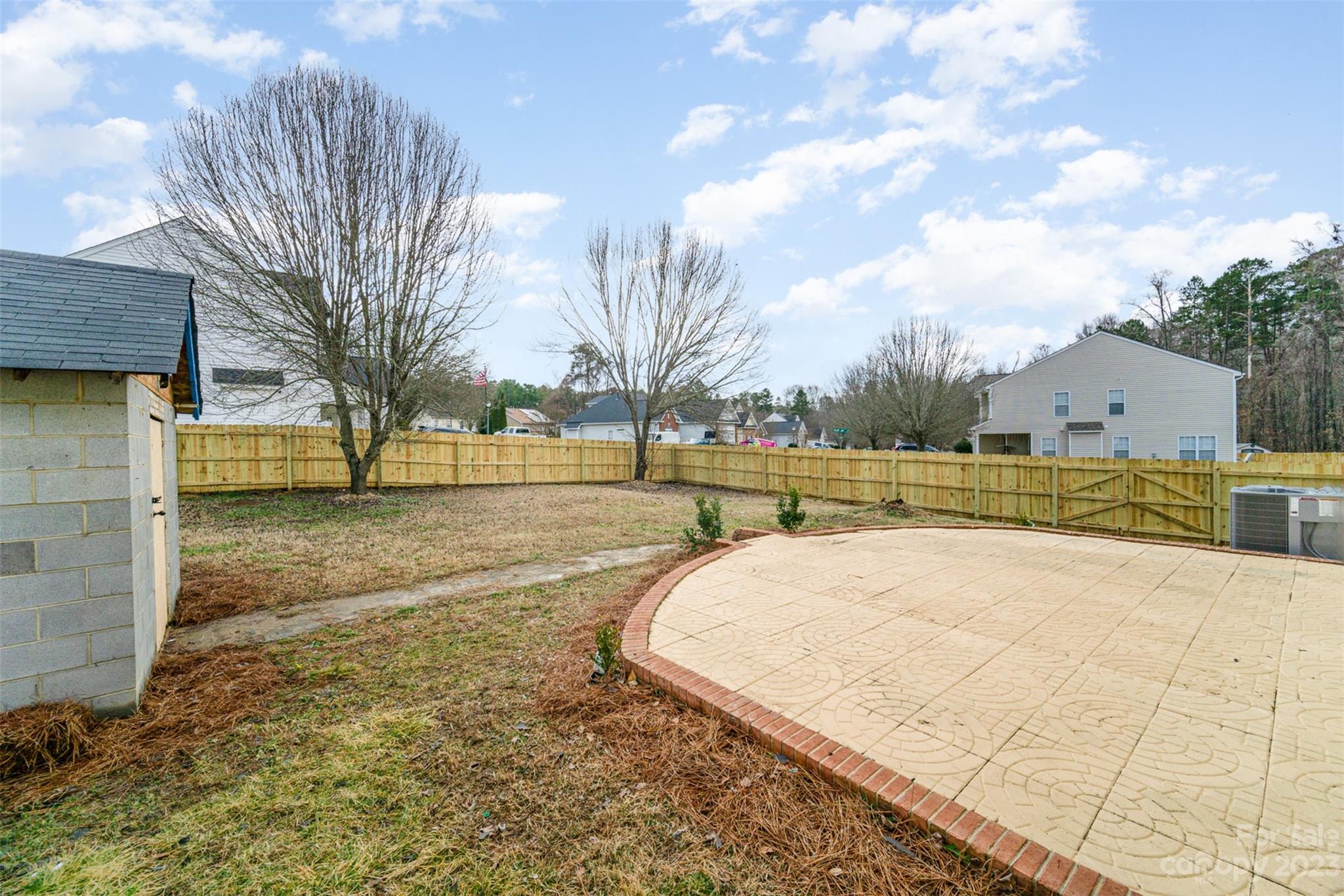 Walnut Creek - Residential