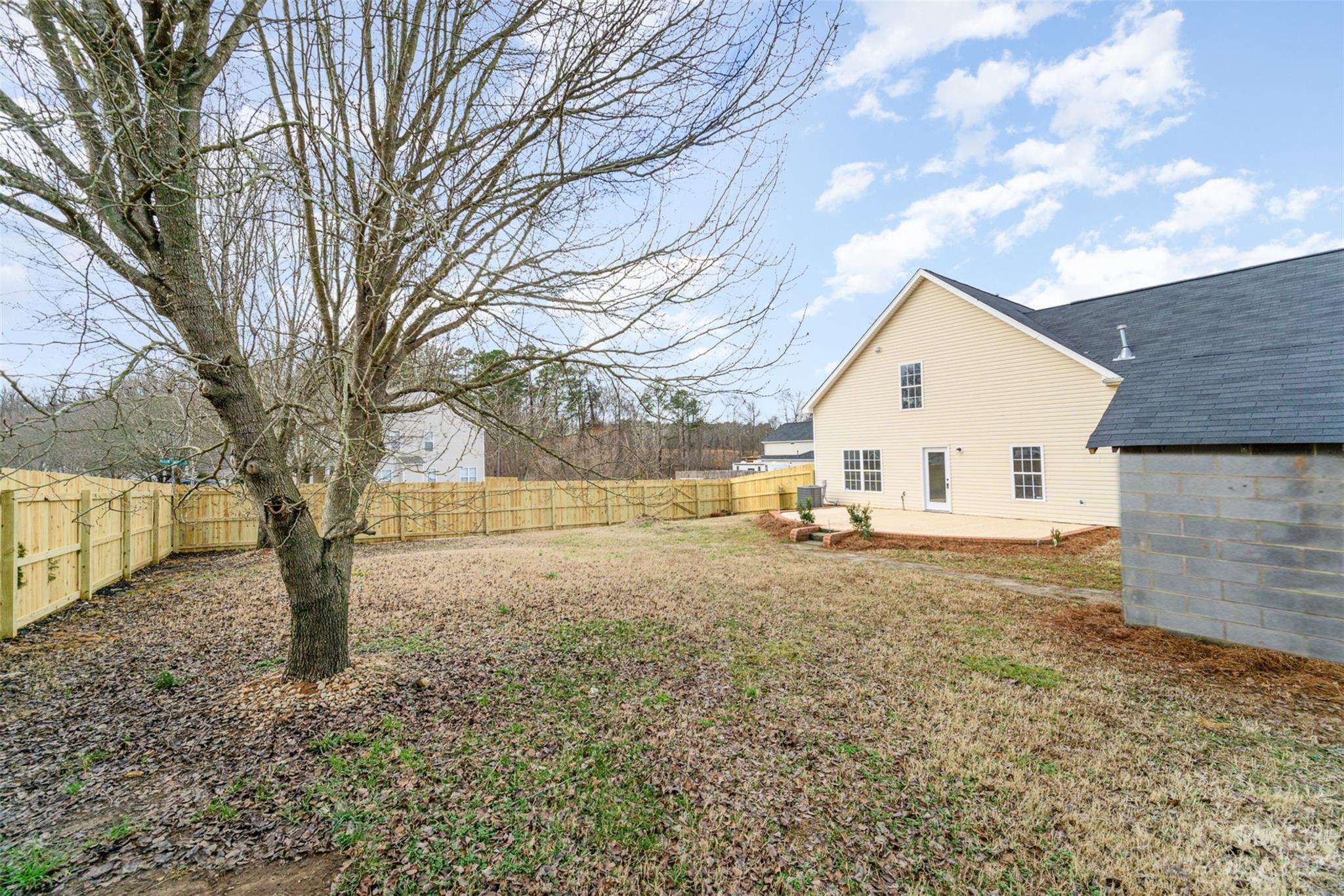 Walnut Creek - Residential