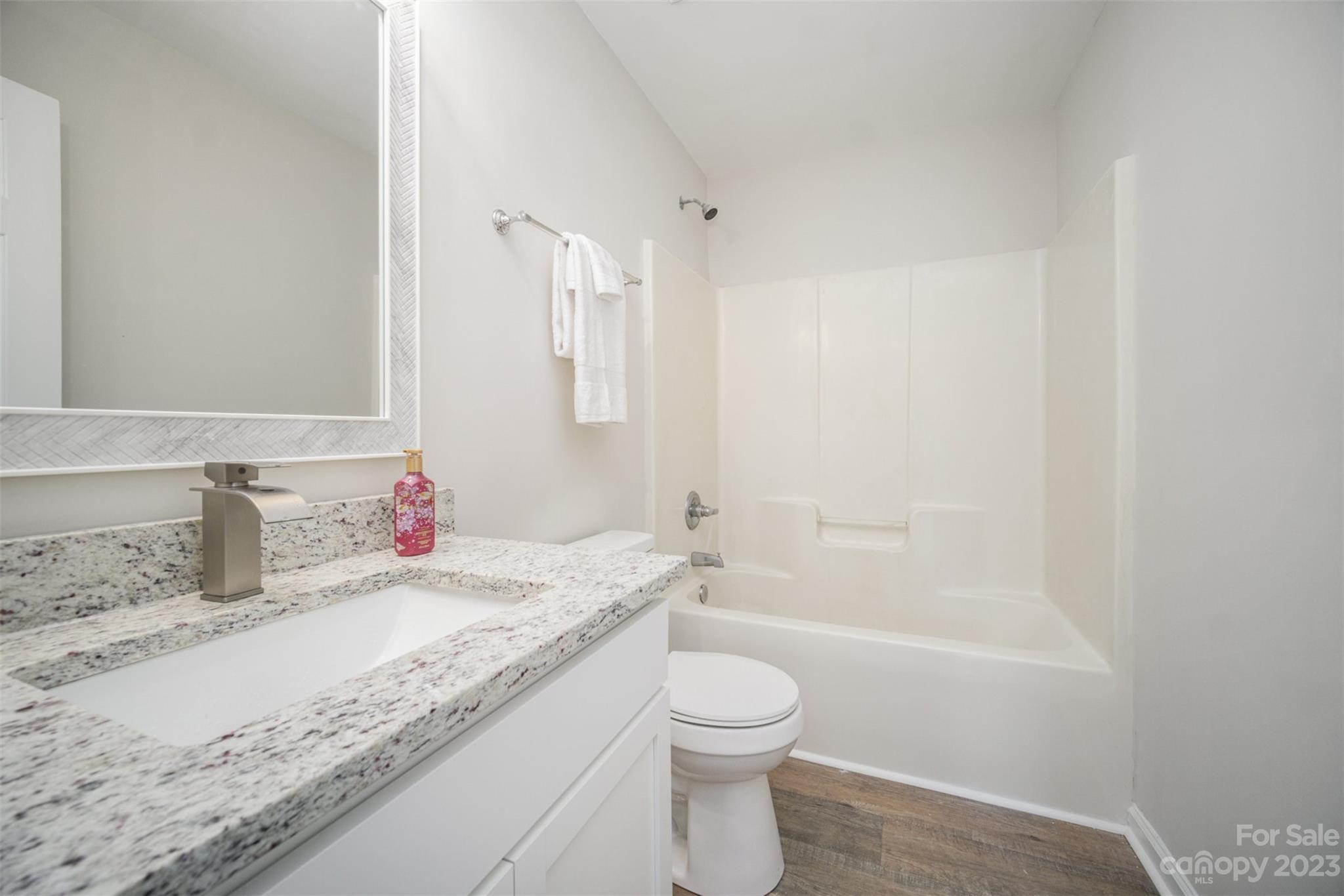 Walnut Creek - Residential