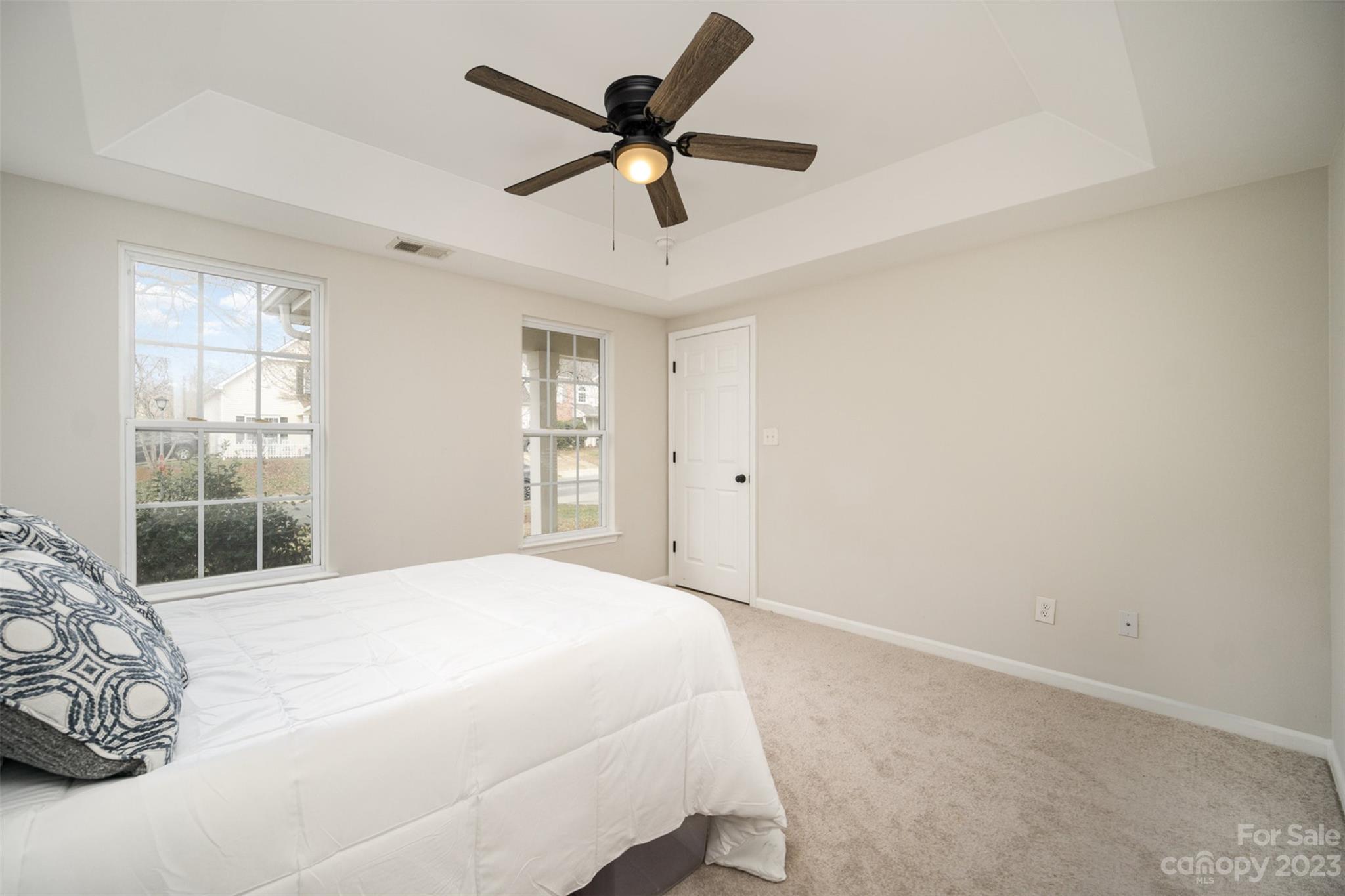 Walnut Creek - Residential