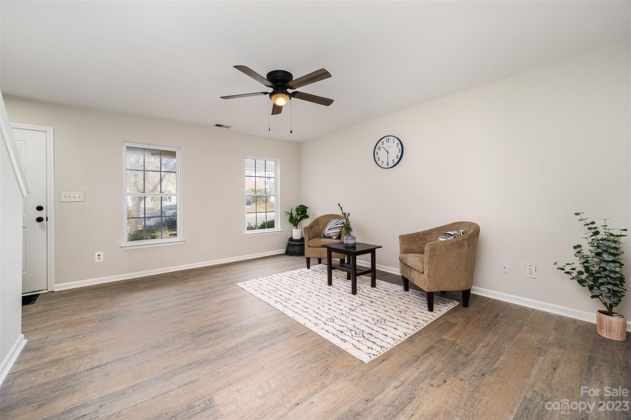 Walnut Creek - Residential