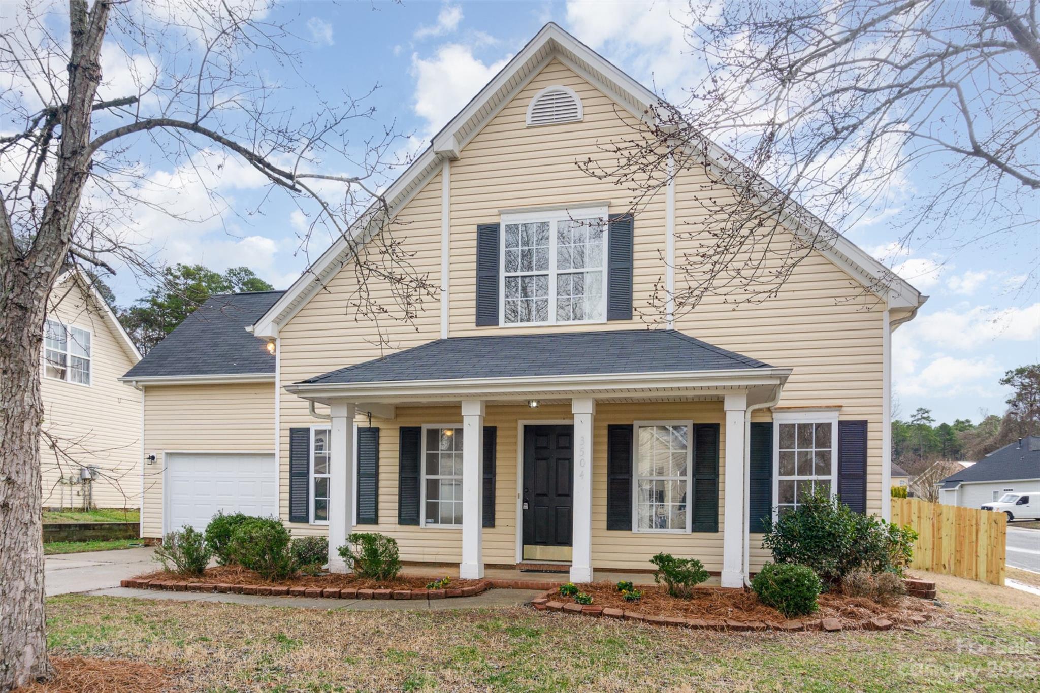 Walnut Creek - Residential