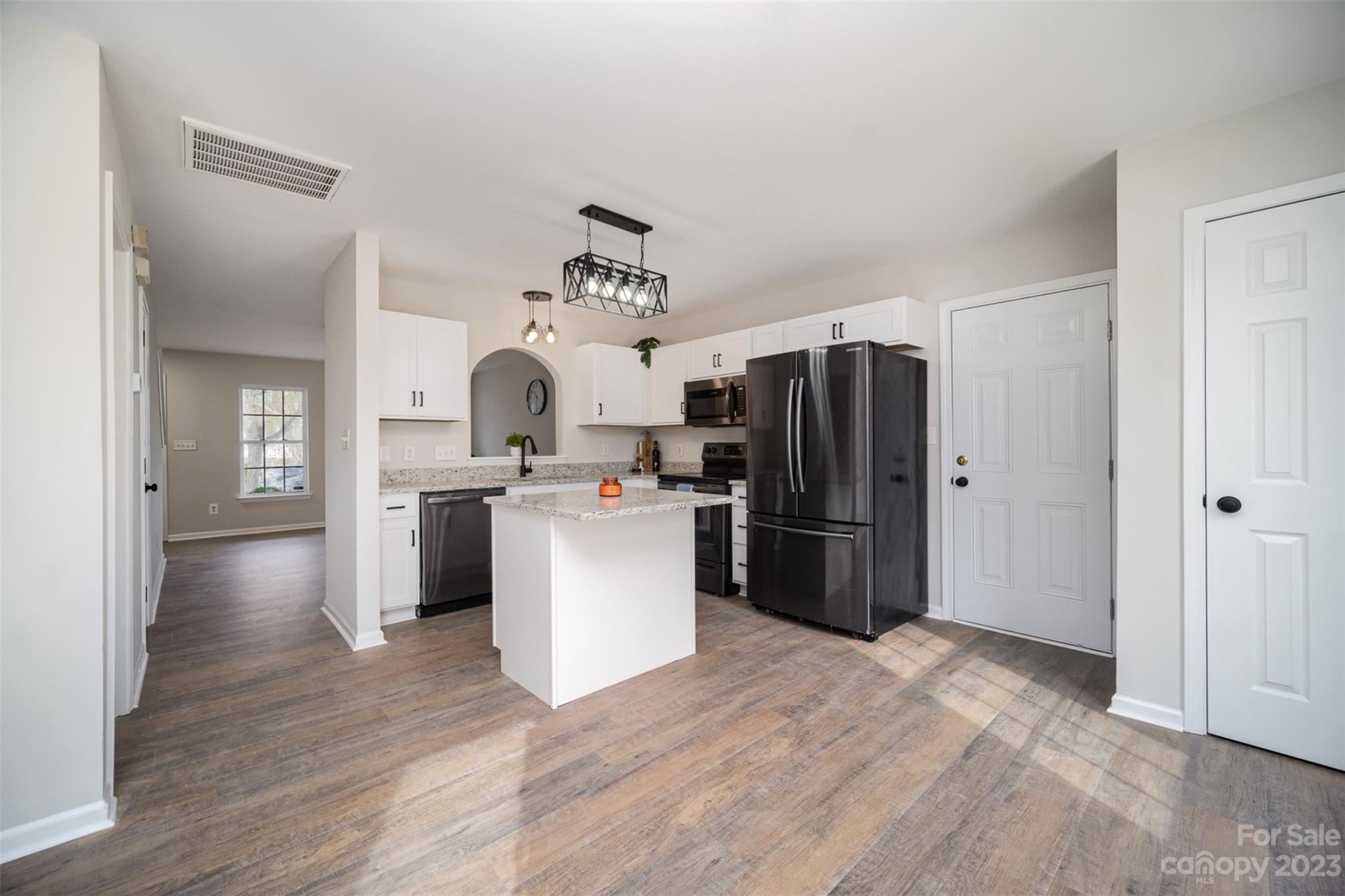 Walnut Creek - Residential