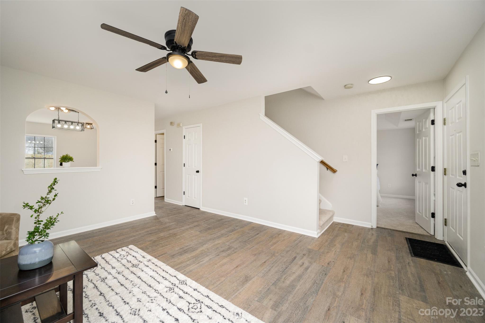 Walnut Creek - Residential