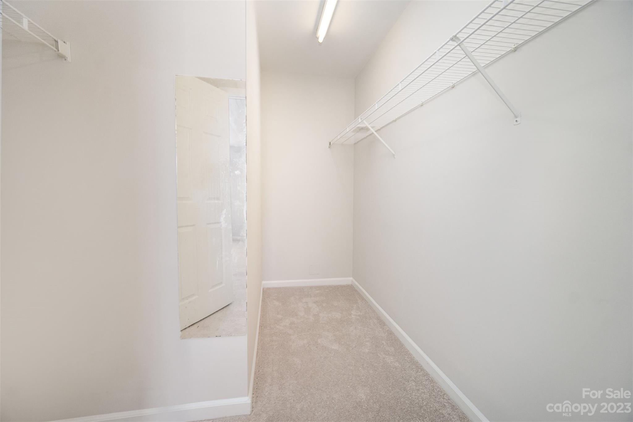 Walnut Creek - Residential