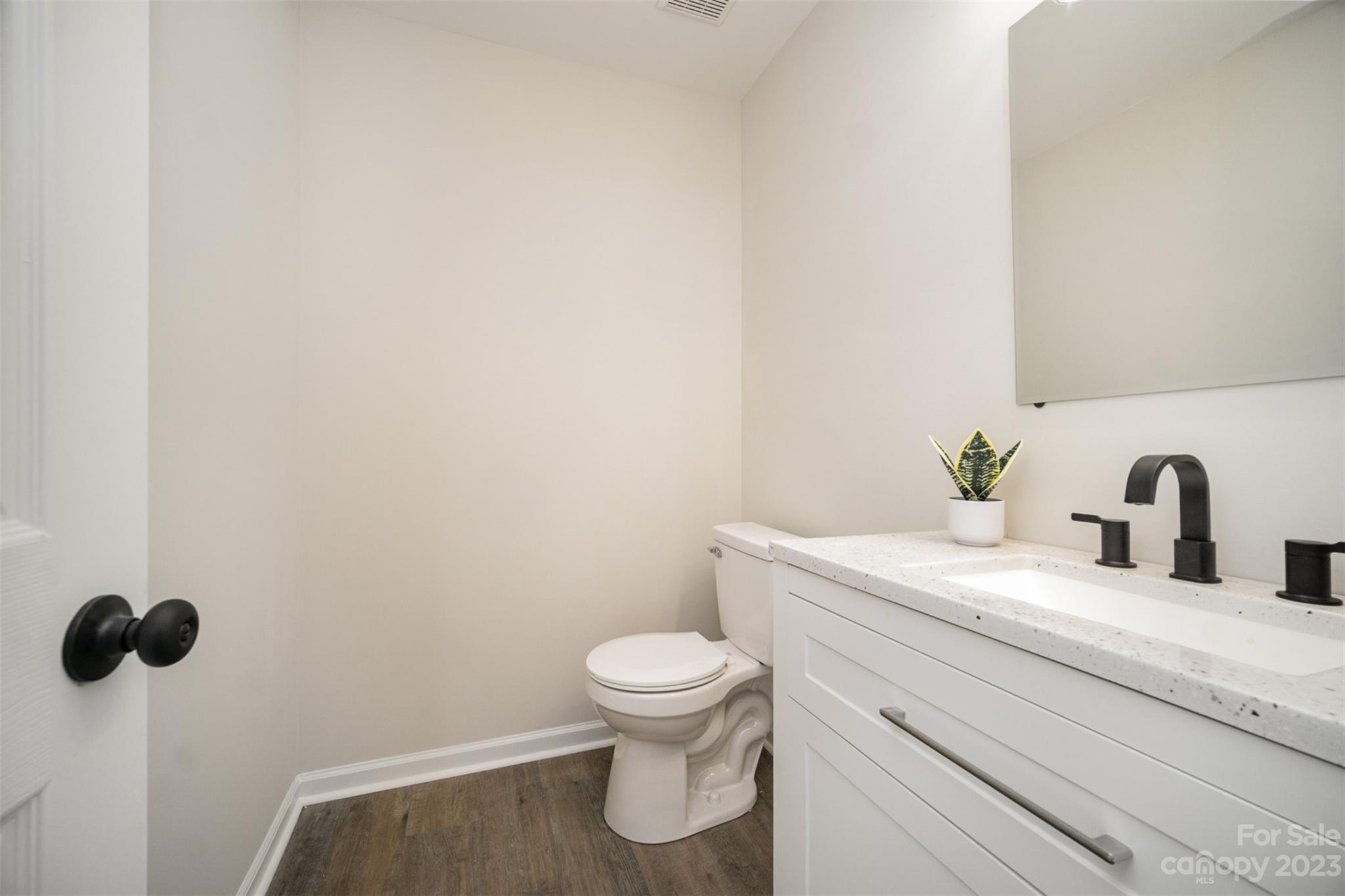 Walnut Creek - Residential