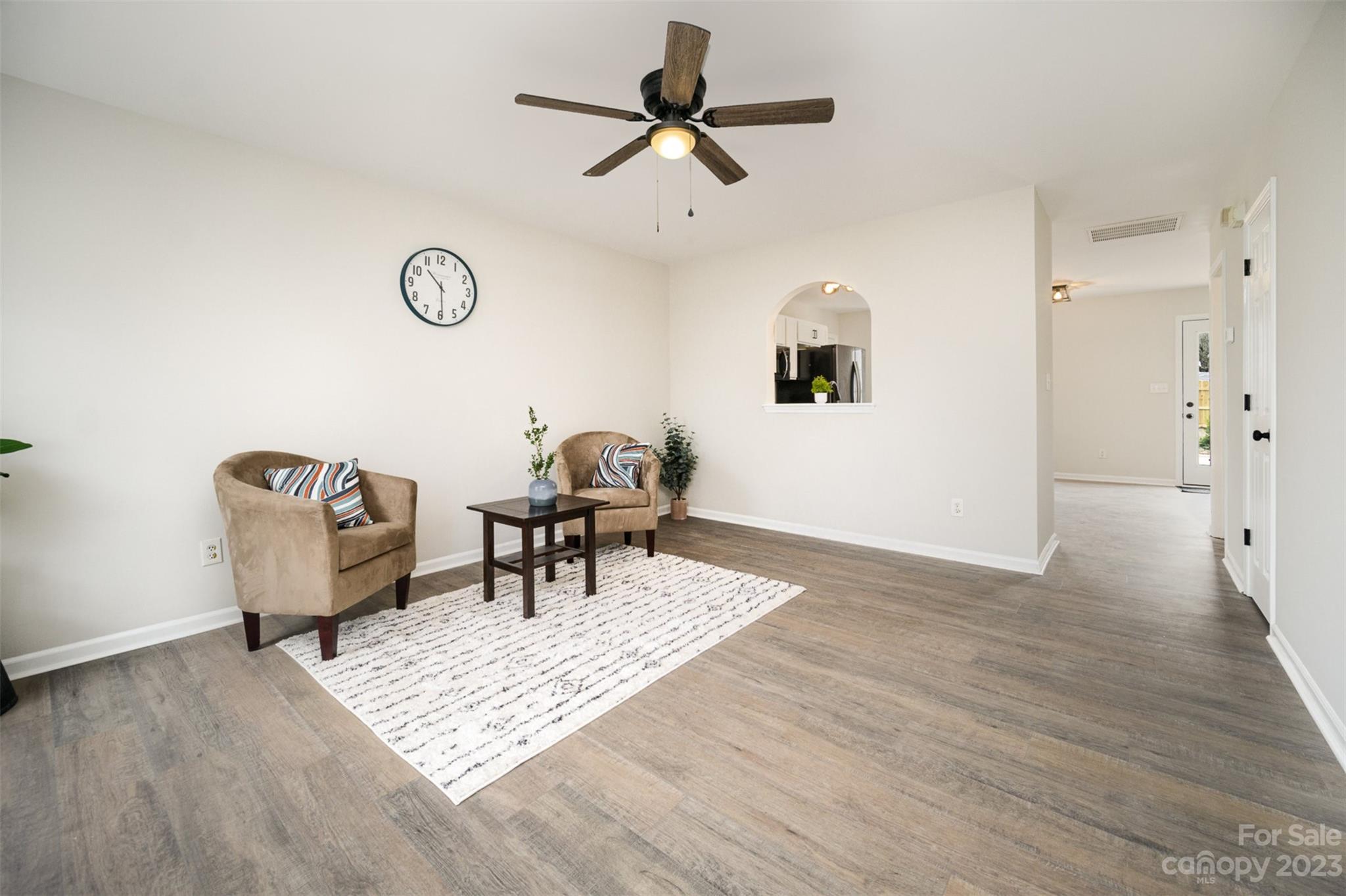 Walnut Creek - Residential