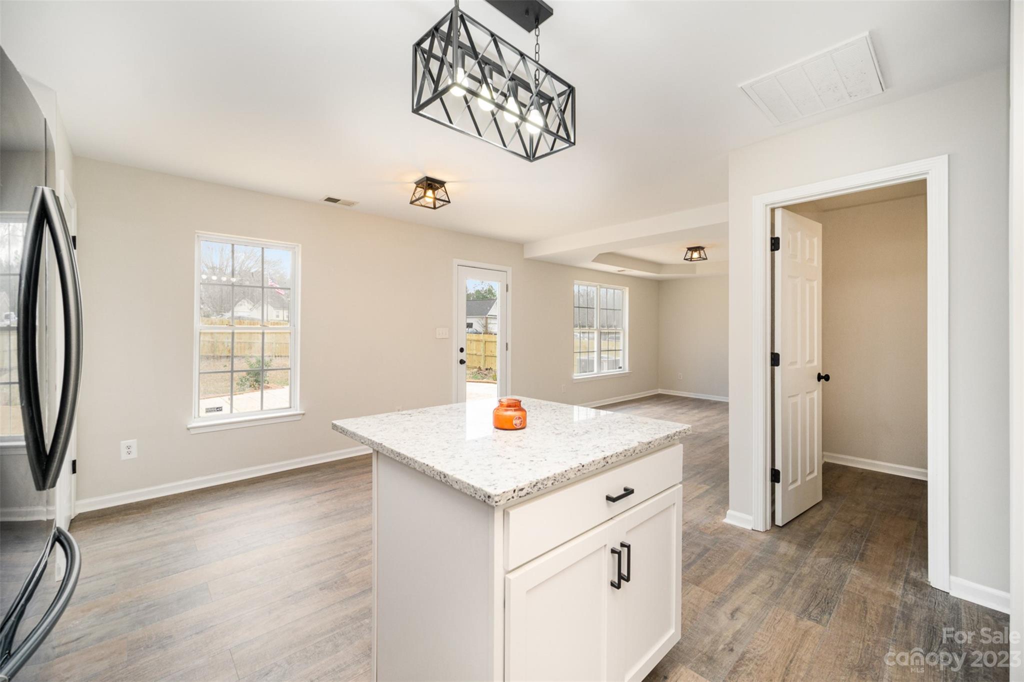 Walnut Creek - Residential