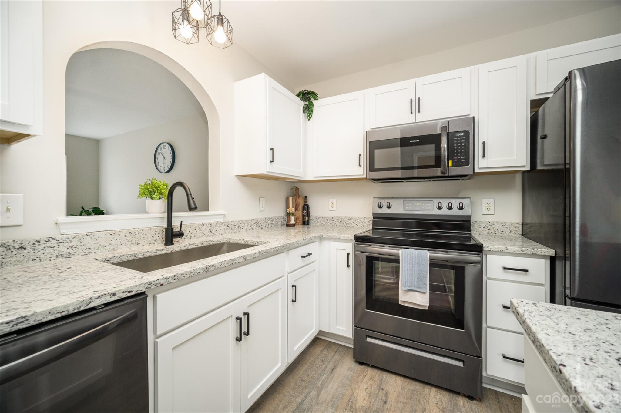 Walnut Creek - Residential