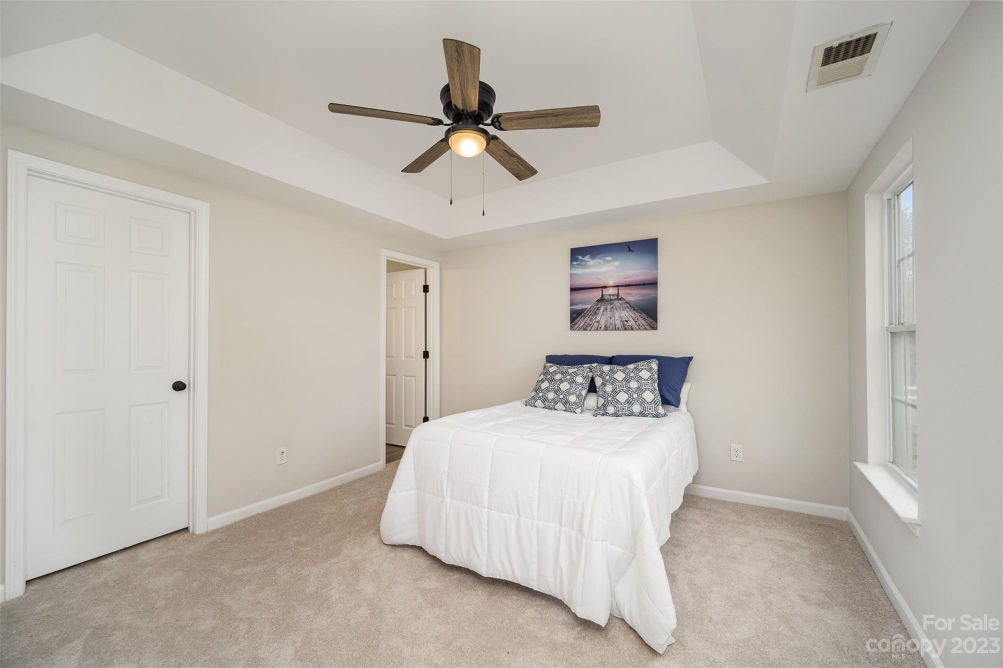 Walnut Creek - Residential